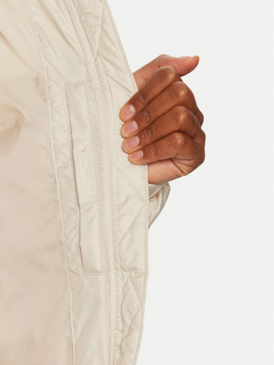 Columbia Columbia Geacă de iarnă Leadbetter Point™ II 2085602 Bej Regular Fit