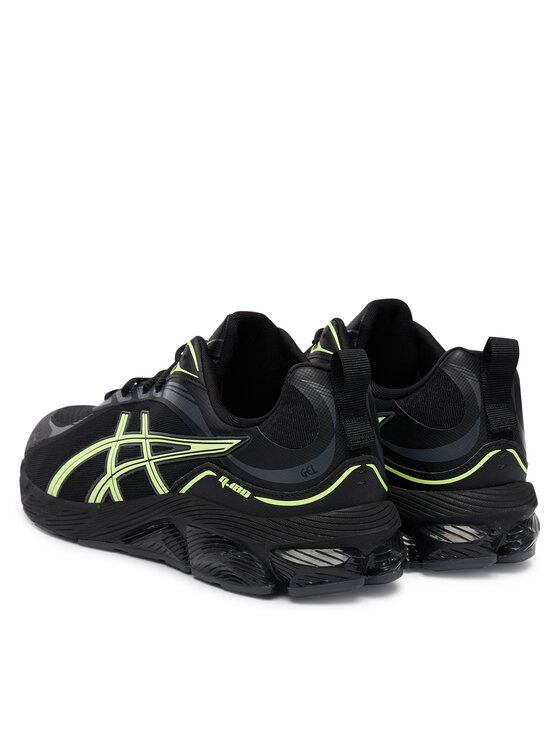Asics Asics Sneakersy Gel-Quantum 180 Viii 1203A751 Czarny