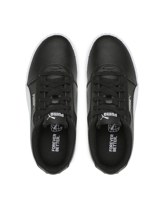 Puma Puma Sneakersy Carina 2.0 38584910 Czarny