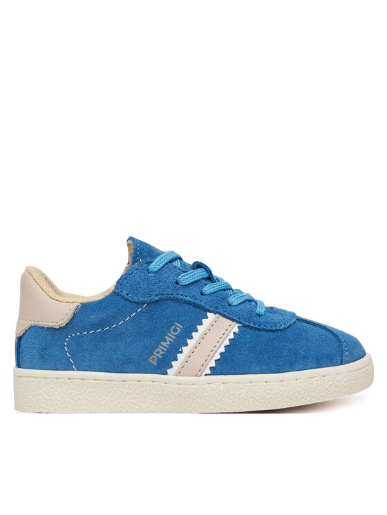 Primigi Primigi Sneakersy 7904044 M Granatowy