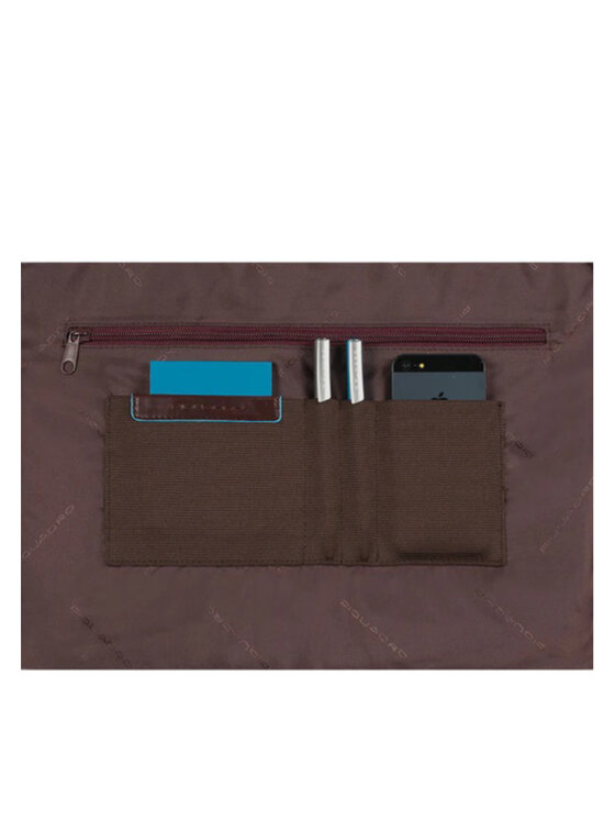 Piquadro Piquadro Borsellino 129313 Marrone