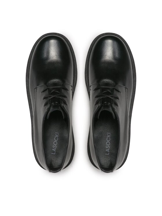 Lasocki Lasocki Oxford WB-ALESSIA-02 Negru