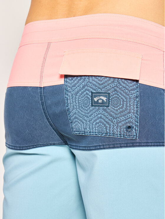 Pantaloncini da bagno Tribong Pro Solid S1BS29
