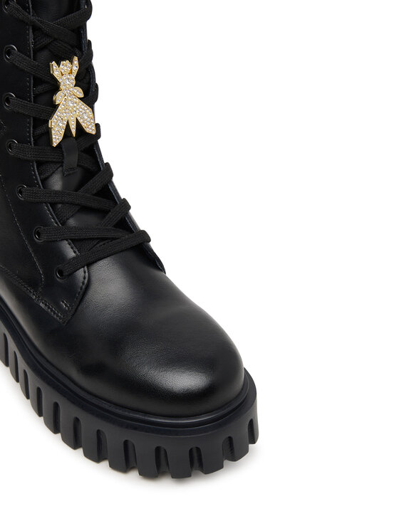 Patrizia Pepe Patrizia Pepe Μποτίνια PPJ981.31 Μαύρο