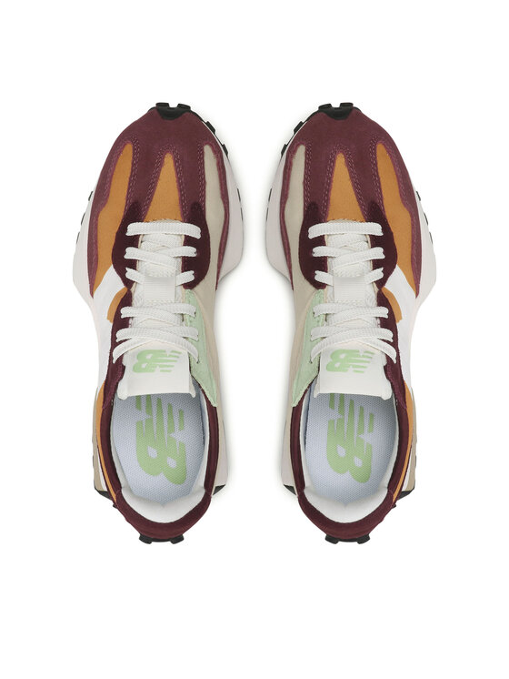 New Balance New Balance Αθλητικά MS327OA Πορτοκαλί