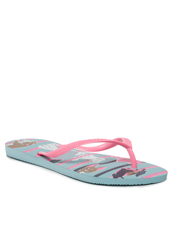 Havaianas Havaianas Japanke 41325672404 Šarena