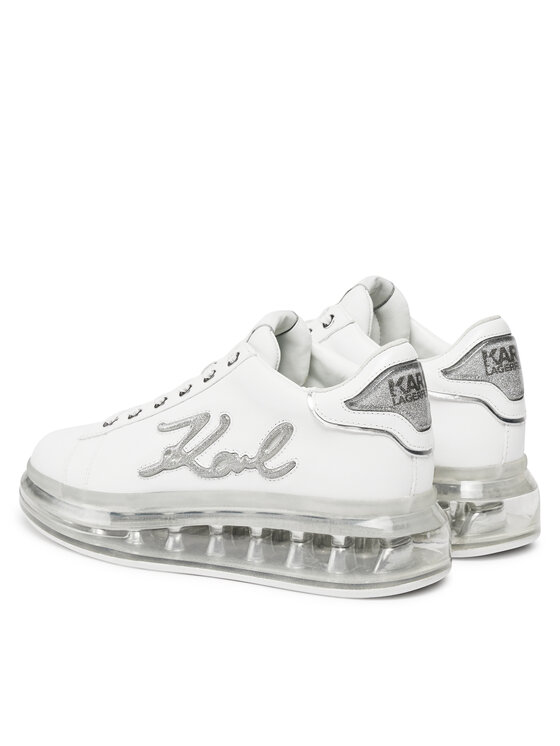 KARL LAGERFELD KARL LAGERFELD Sneakers KL62610F Bianco