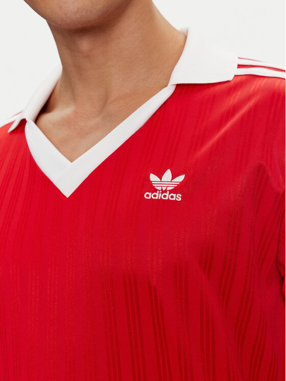 Adidas originals adicolor long sleeve football jersey best sale