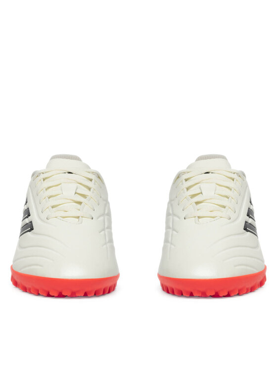 adidas adidas Sneakersy COPA PURE 2 CLUB TF J IE7531 Beżowy