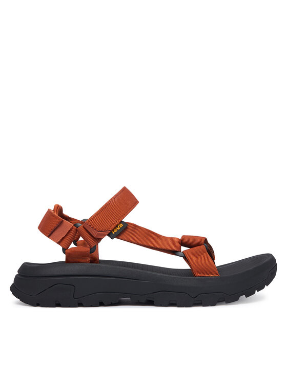 Teva Teva Сандали Hurricane XLT3 1173670 Кафяв
