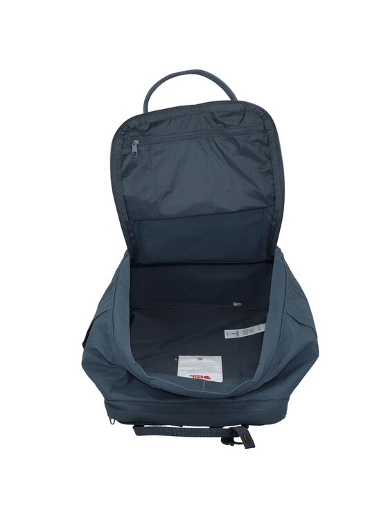 Fjällräven Fjällräven Plecak 263811 Zielony