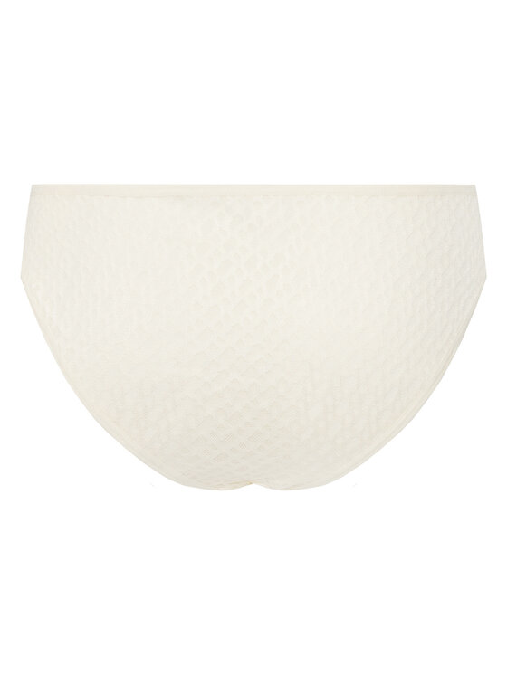 BOSS BOSS Klassischer Damenslip 50520389 Beige
