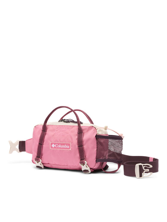 Columbia Columbia Сумка на пояс﻿ Echo Mountain™ Hip Pack 2121421 Червоний