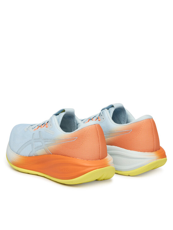 Asics Asics Παπούτσια για Τρέξιμο Gel-Cumulus 28 1011C223 Μπλε