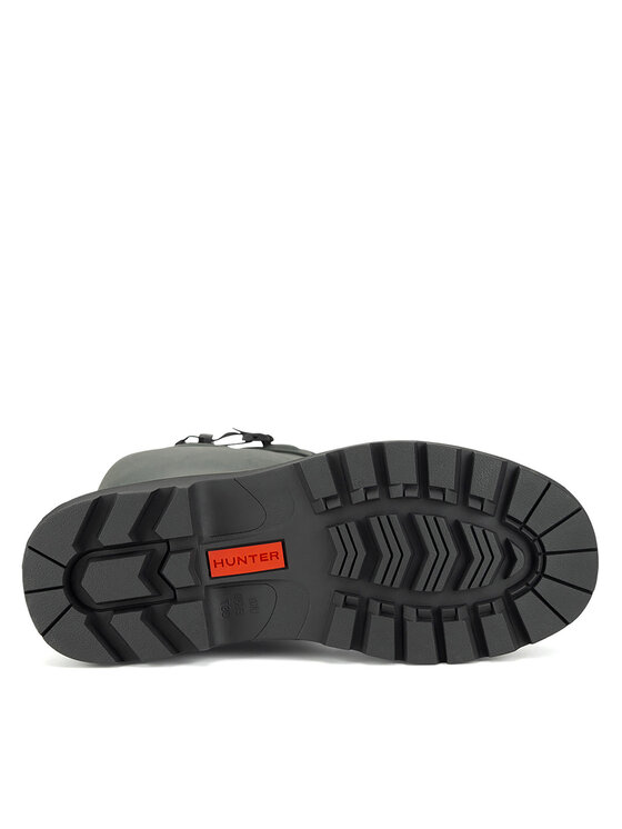 Hunter Hunter Cizme de cauciuc UFT4019RSI Verde