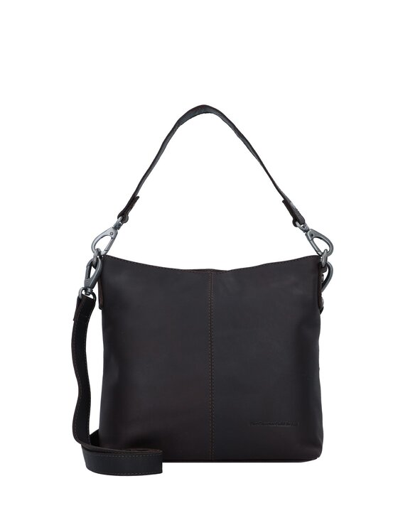 The Chesterfield Brand The Chesterfield Brand Saszetka 204764 Brązowy