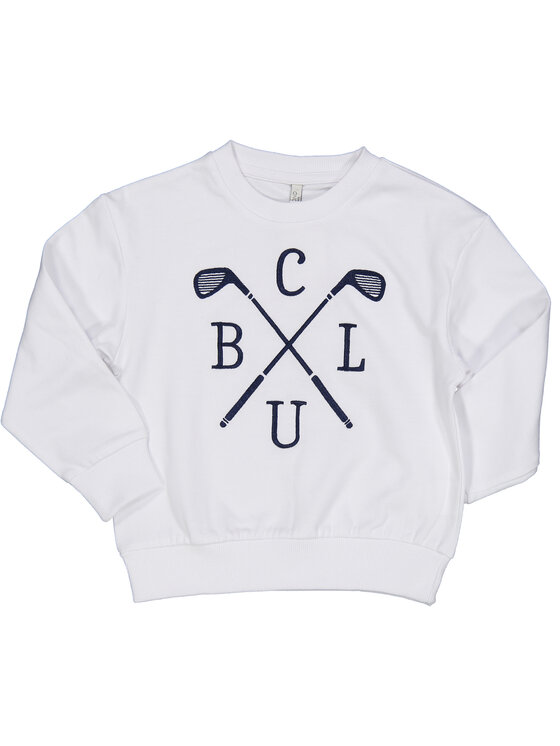 Birba Trybeyond Birba Trybeyond Bluză 999 66942 00 D Alb Regular Fit