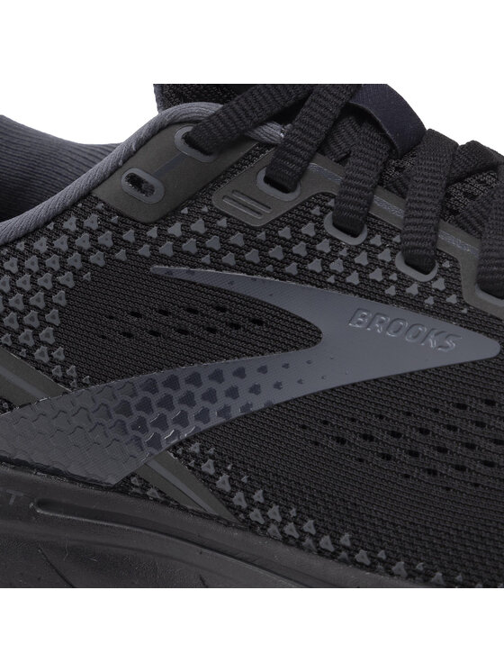 Brooks Brooks Scarpe da corsa Ghost 14 110369 1D 020 Nero