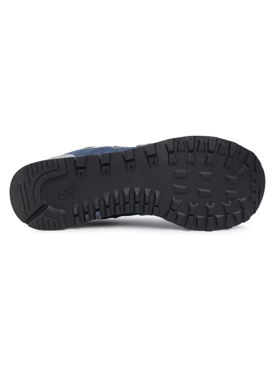 New Balance New Balance Sneakers ML574EGN Dunkelblau