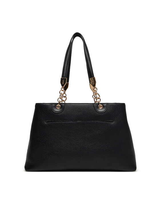 Liu Jo Liu Jo Handtasche AA6104 E1109 Schwarz