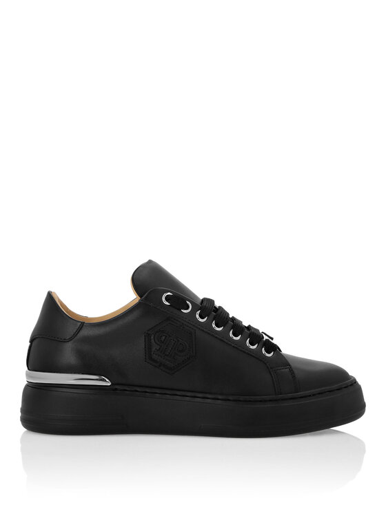 PHILIPP PLEIN PHILIPP PLEIN Sneakers 21077 Nero