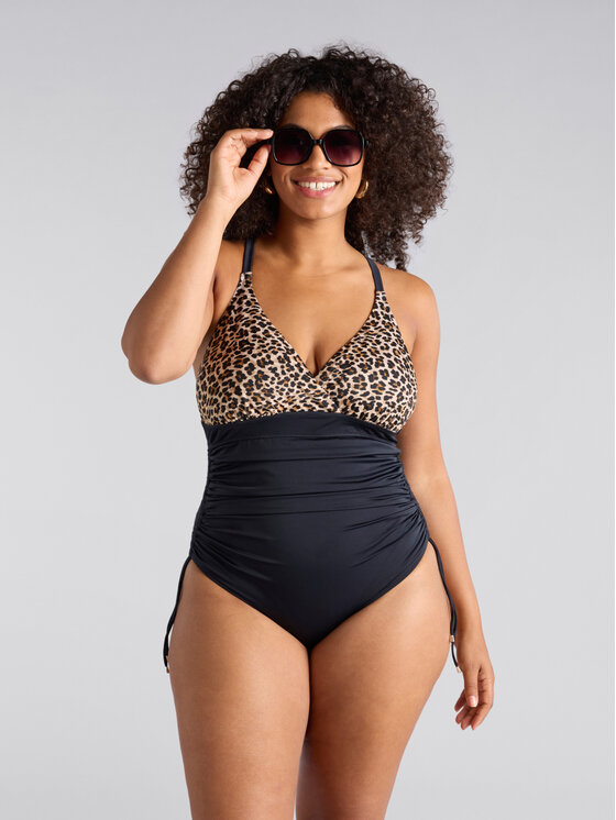 Fiorella Rubino Fiorella Rubino Costume da bagno W360L000290N0Z3 Nero