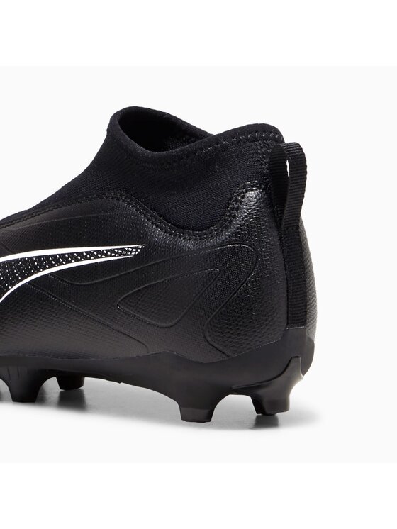 Puma Puma Buty do piłki nożnej 107694 Czarny