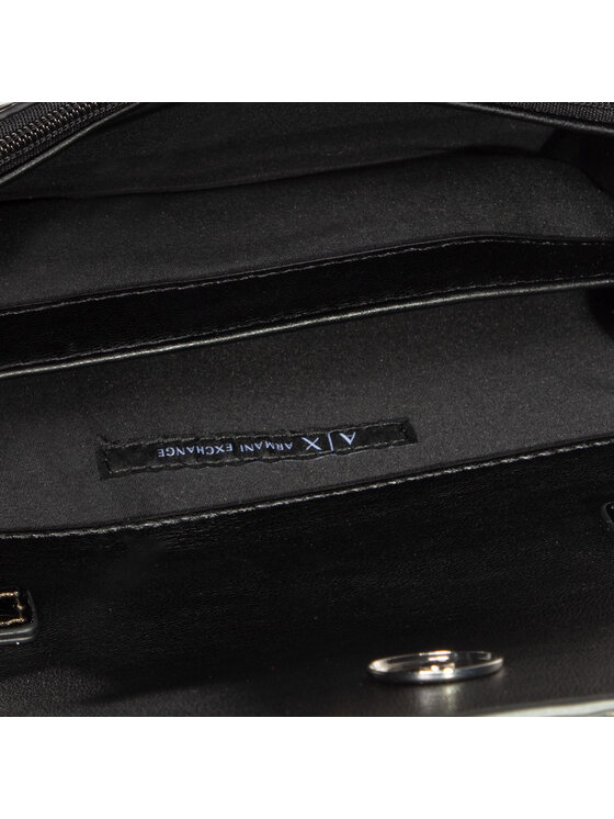 Armani Exchange Armani Exchange Ročna torba 948481 CC794 00020 Črna