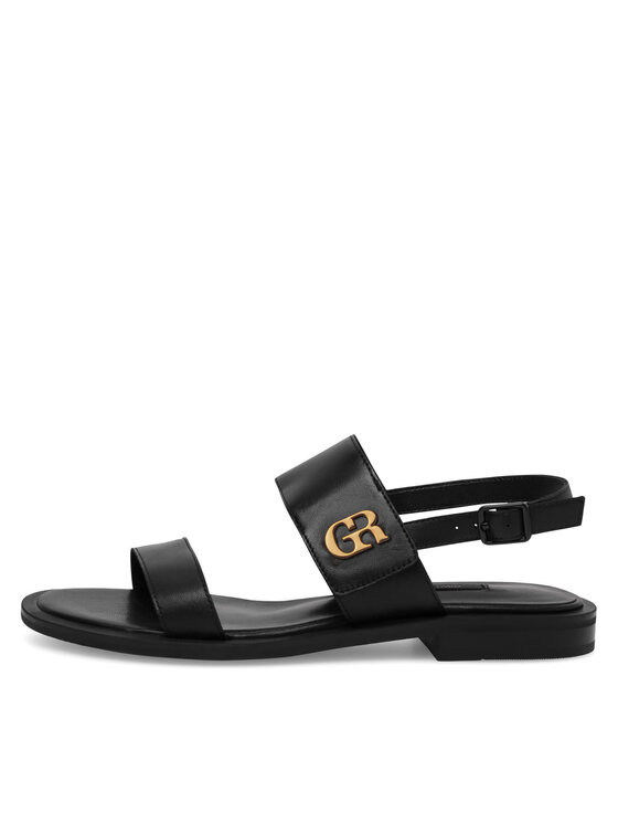 GINO ROSSI Gino Rossi Sandale IMPERI-1 Negru