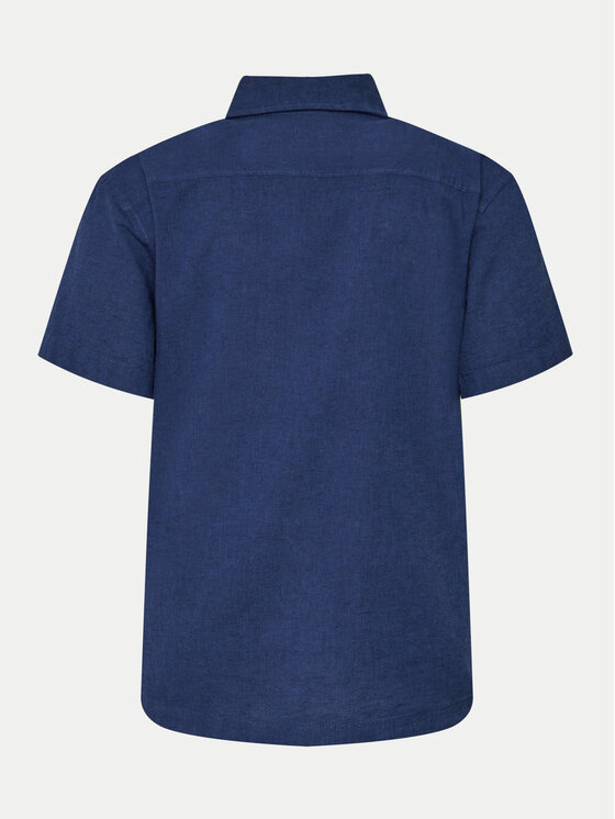 JOOP! Jeans JOOP! Jeans Hemd 137Haris_1_2 30041310 Blau Casual Fit