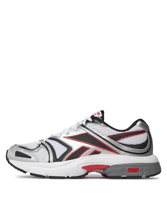Reebok Reebok Tenisice Premier Road Plus VI IG3474 Srebrna