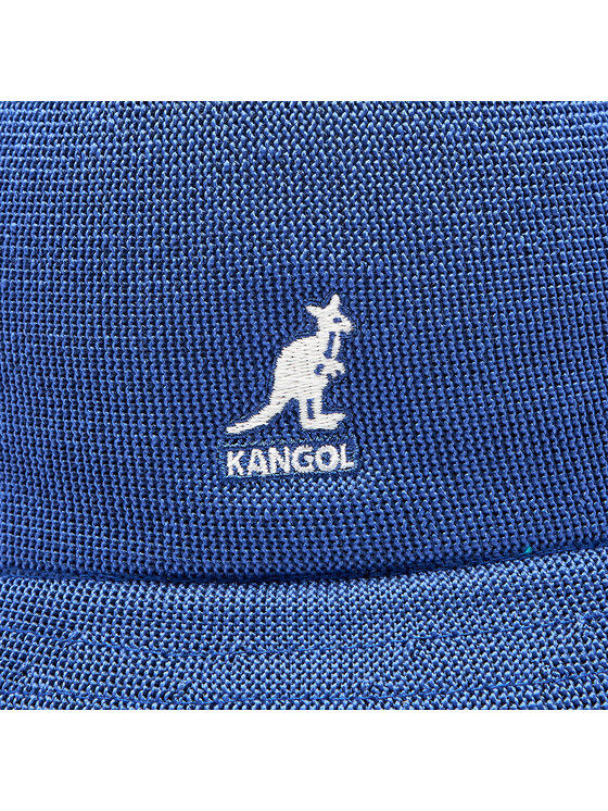 Kangol Kangol Skrybėlė Tropic Casual K2094ST Mėlyna
