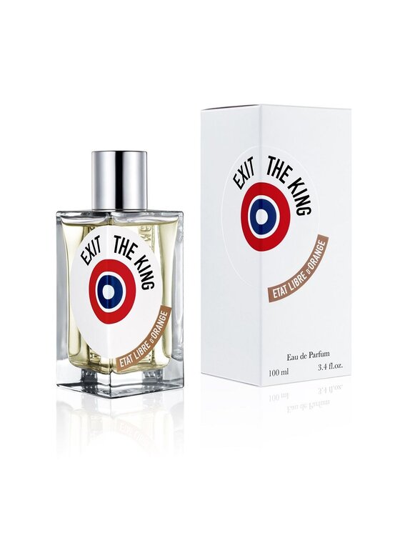 Etat Libre D'Orange Etat Libre D'Orange ETAT LIBRE D'ORANGE Exit The King EDP spray 100ml Woda perfumowana