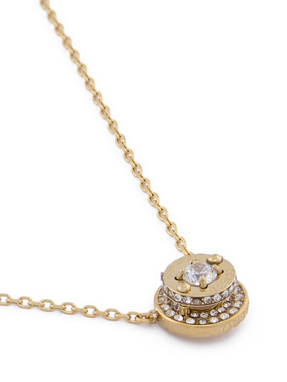 Guess Guess Nyaklánc JUBN05 554JW Arany