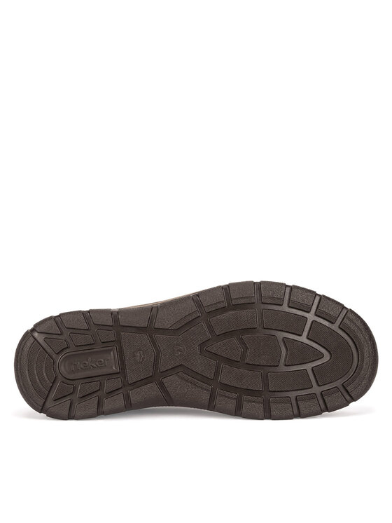 Rieker Rieker Poolsaapad 03601-22 Pruun