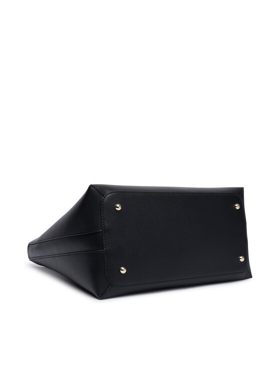 Furla Furla Ročna torba Goccia M WB01499 BX3104 CN O6000 Črna