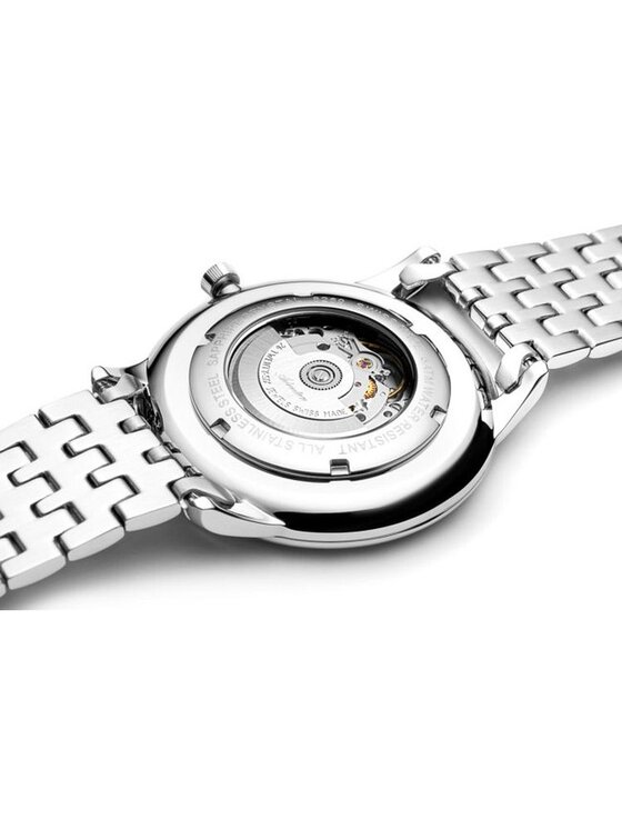 Adriatica Adriatica Orologio A8269.5116A Argento