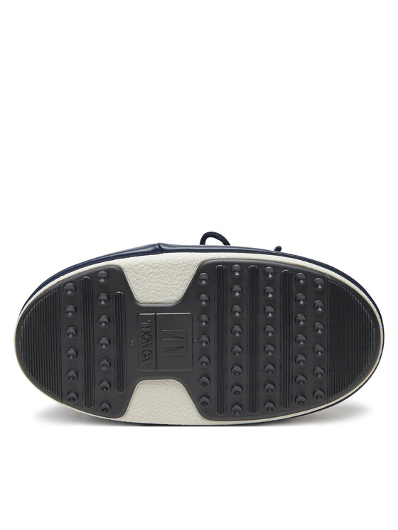 Moon Boot Moon Boot Μπότες Χιονιού 80D1409530 Σκούρο μπλε