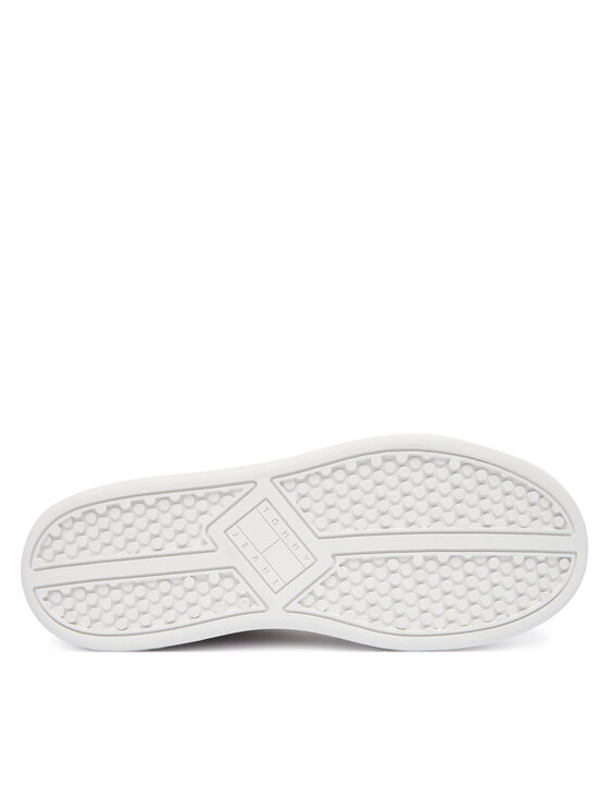 Tommy Jeans Tommy Jeans Sneakers Archive '98 Valentines EN0EN03024 Écru