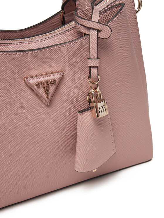 Guess Geantă HWEZG9 52306 Roz | Modivo.ro