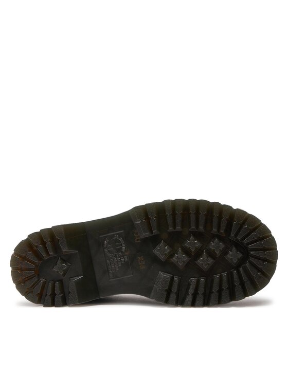 Dr. Martens Dr. Martens Берци Quad Max 31423001 Чорний