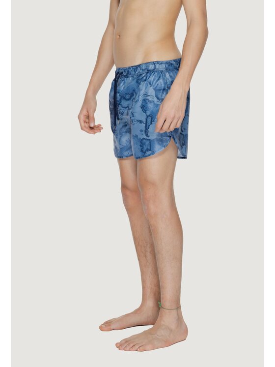 Alviero Martini Prima Classe Alviero Martini Prima Classe Costume da bagno DB CB05 9063 Blu