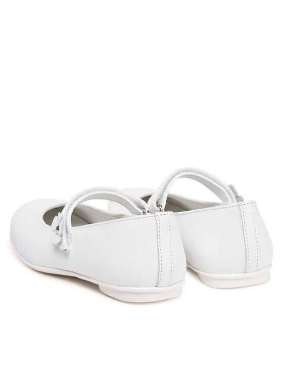 Primigi Primigi Ballerine 7927700 M Bianco