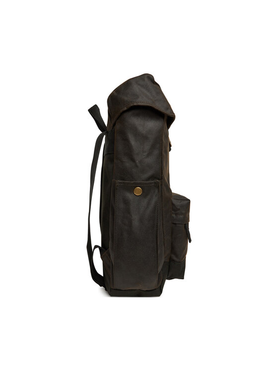 Barbour Barbour Mugursoma Essential Wax UBA0570OL71 Zaļš