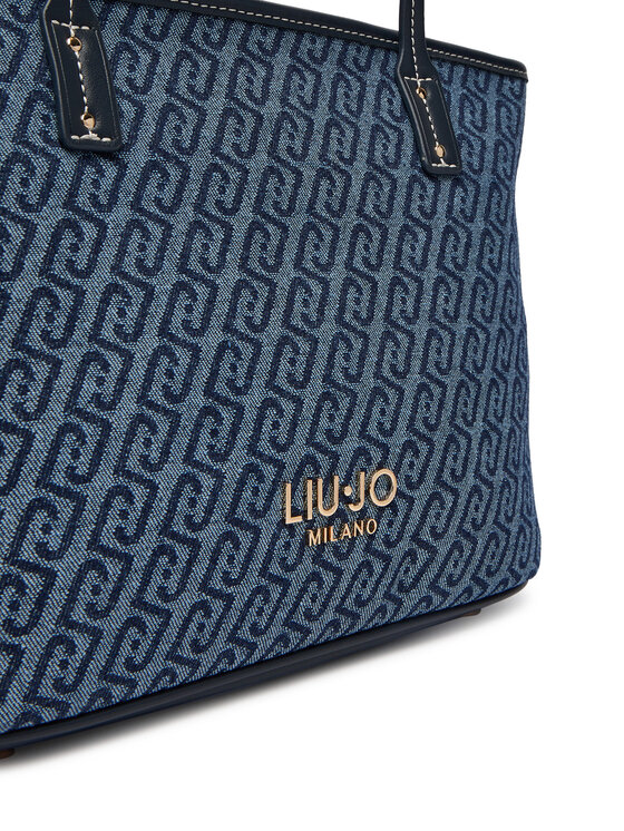 Liu Jo Liu Jo Käekott AA6071 T379A Tumesinine