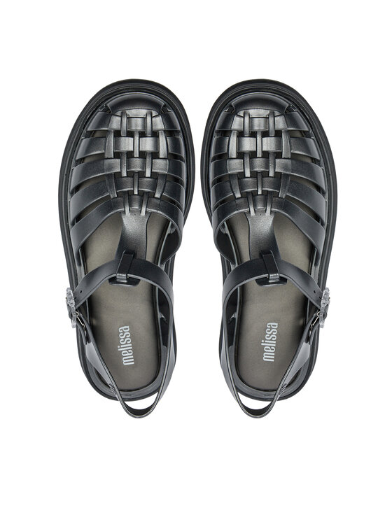 Melissa Melissa Sandales Possession Platform Ii Ad 35818 Melns