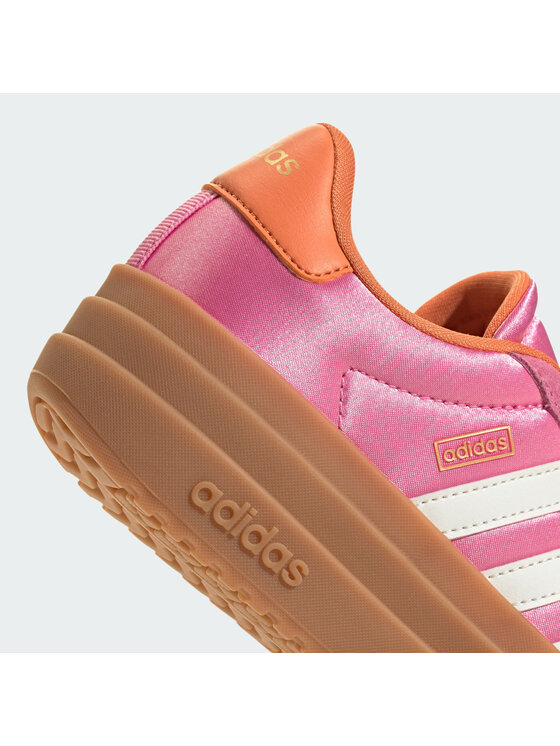 adidas adidas Tossud Vl Court Bold Junior JQ1875 Roosa