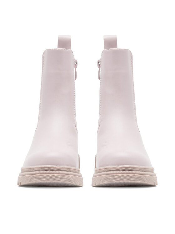 Nelli Blu Nelli Blu Черевики CS5819-03 Рожевий