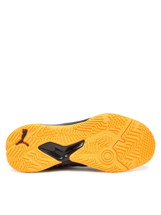 Puma Puma Batai uždaroms aikštelėms Solarstrike III 107849 01 Juoda