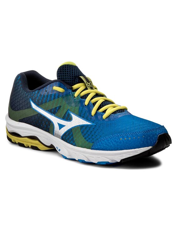 Mizuno Scarpe da corsa Wave Elevation J1GR141712 Blu Modivo